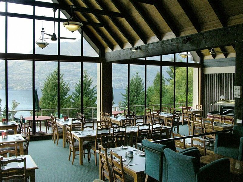 Hotel Kamana Lakehouse