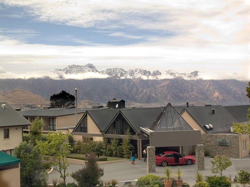 Kamana Lakehouse Queenstown