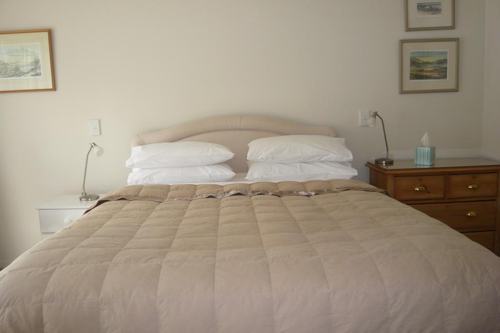 Bed & Breakfast The On The Hill
