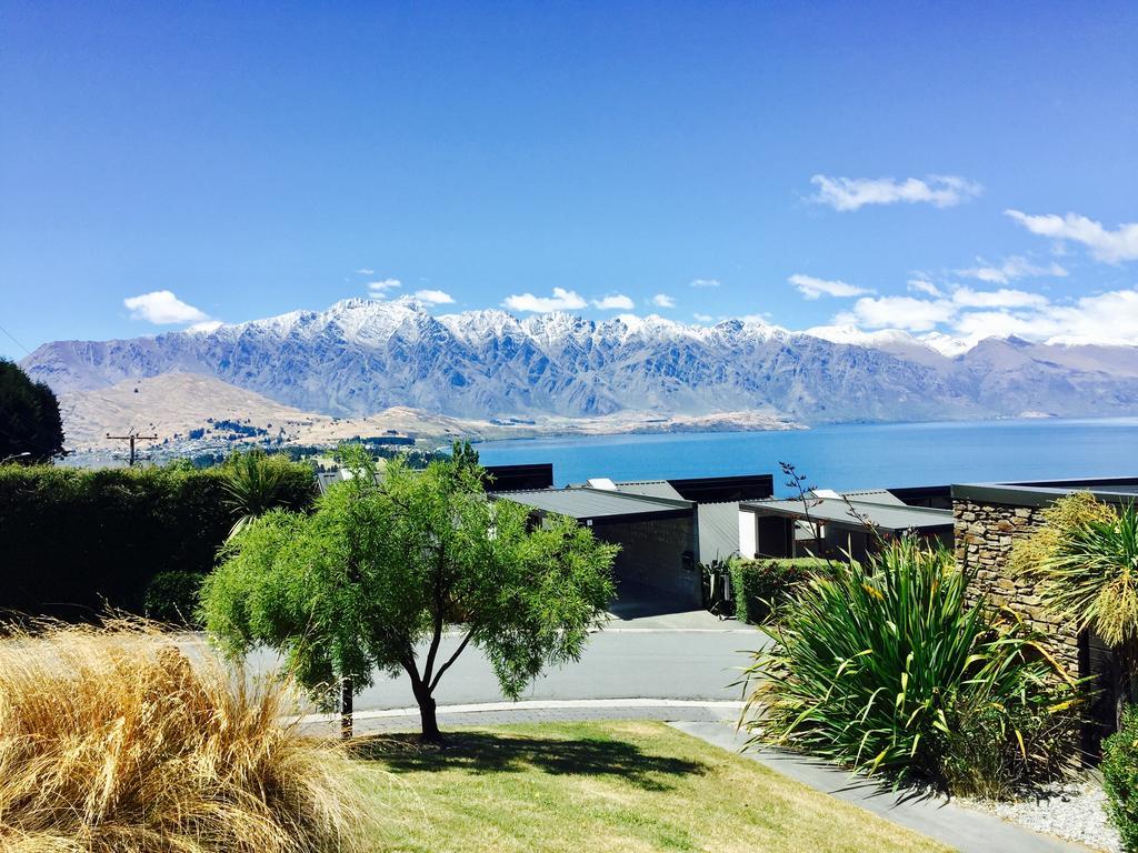 Distinctive Alpine Meadows Queenstown