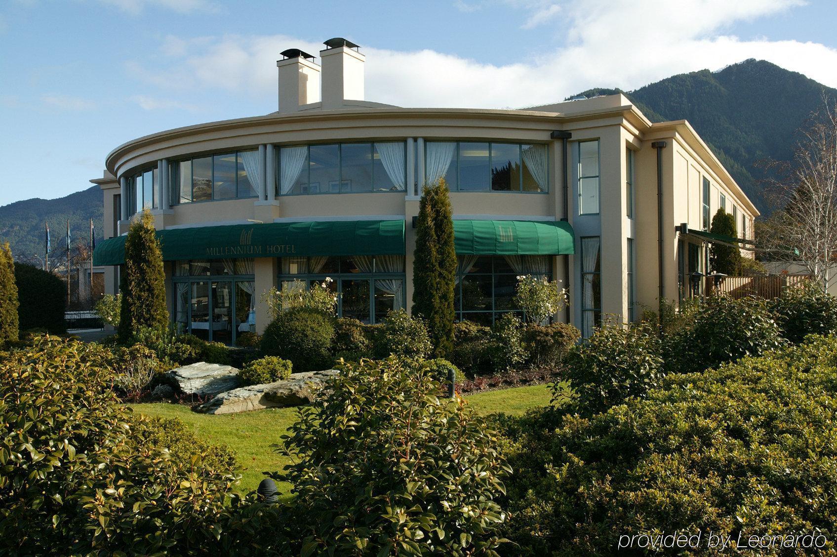 Millennium Queenstown