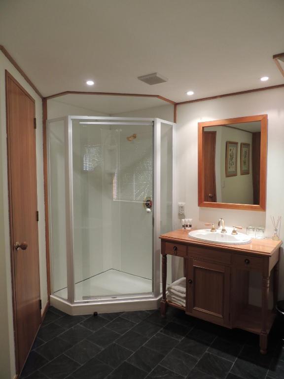 Bed & Breakfast The Turret Boutique Accommodation 4*