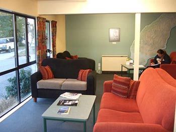 Haka House Lakefront Hostel