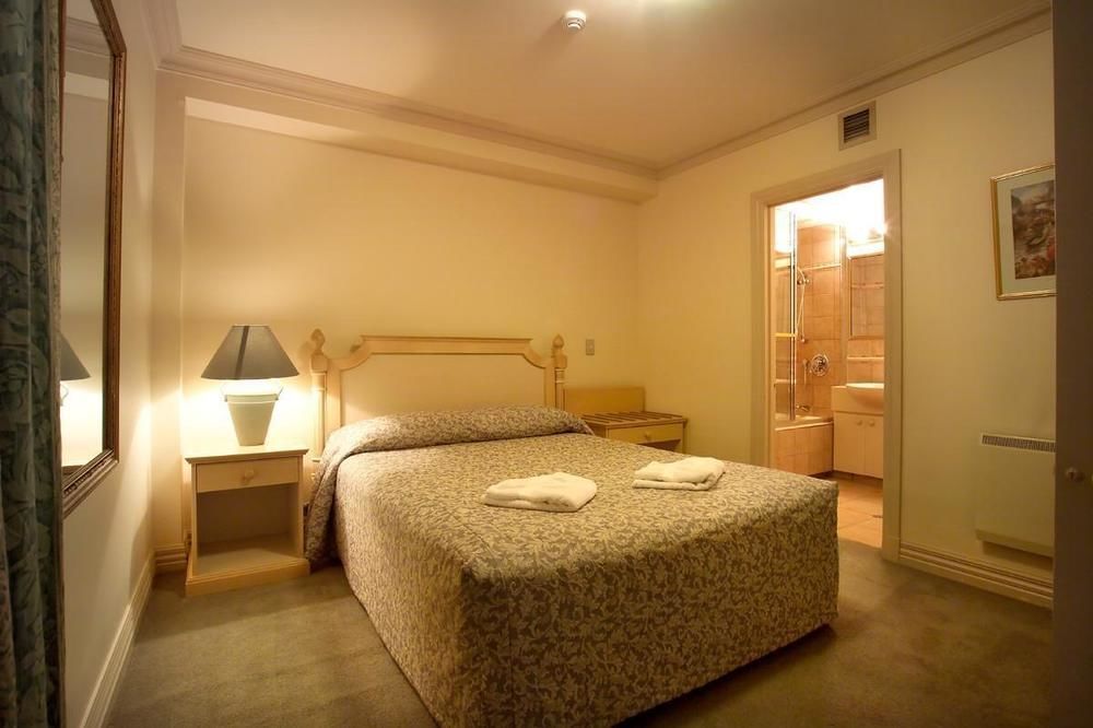 The Waterfront Aparthotel 4*