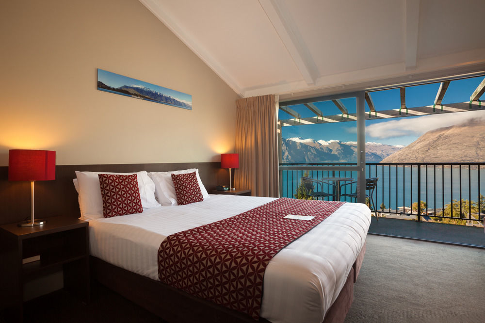 Hotel Kamana Lakehouse Queenstown