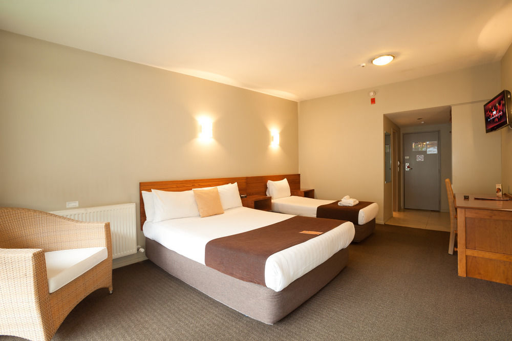 Kamana Lakehouse Hotel Queenstown