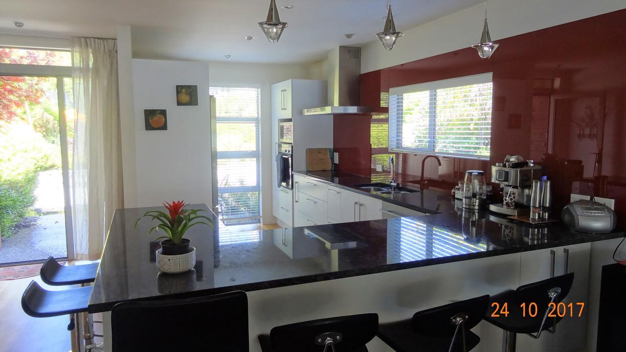 Holiday home Peninsular Lakefront