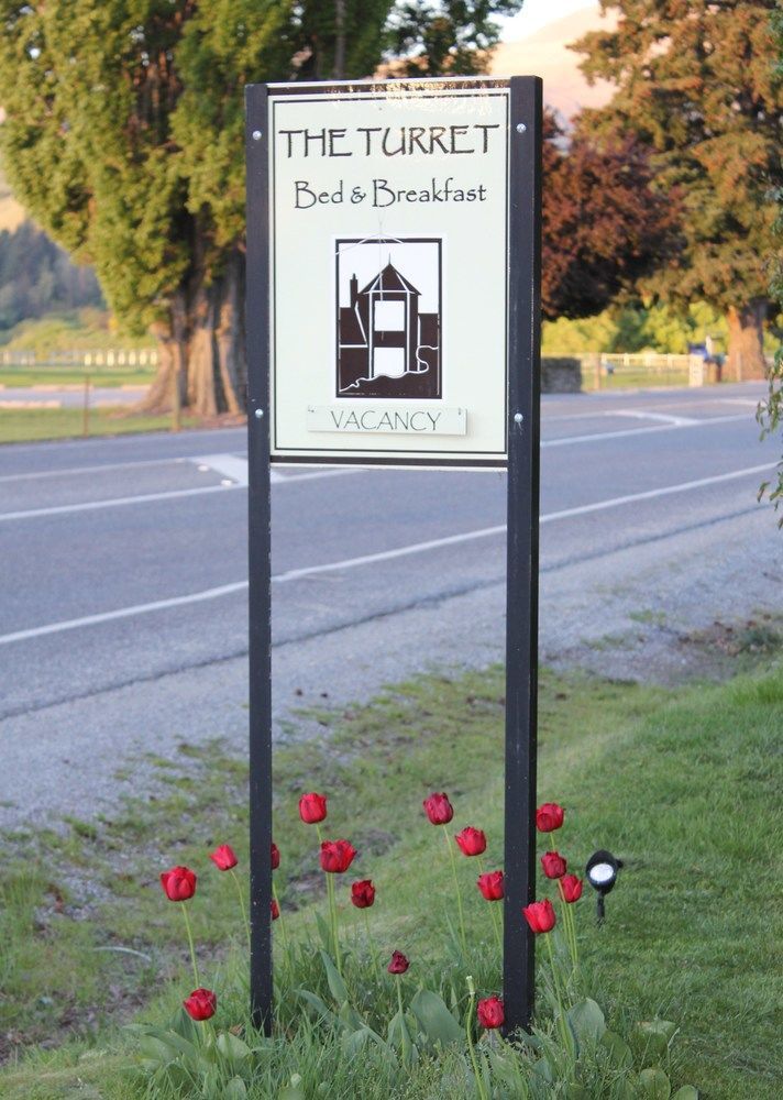 Bed & Breakfast The Turret Boutique Accommodation 4*
