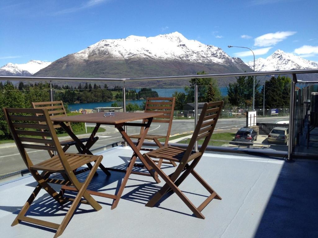 Motel Autoline 4*