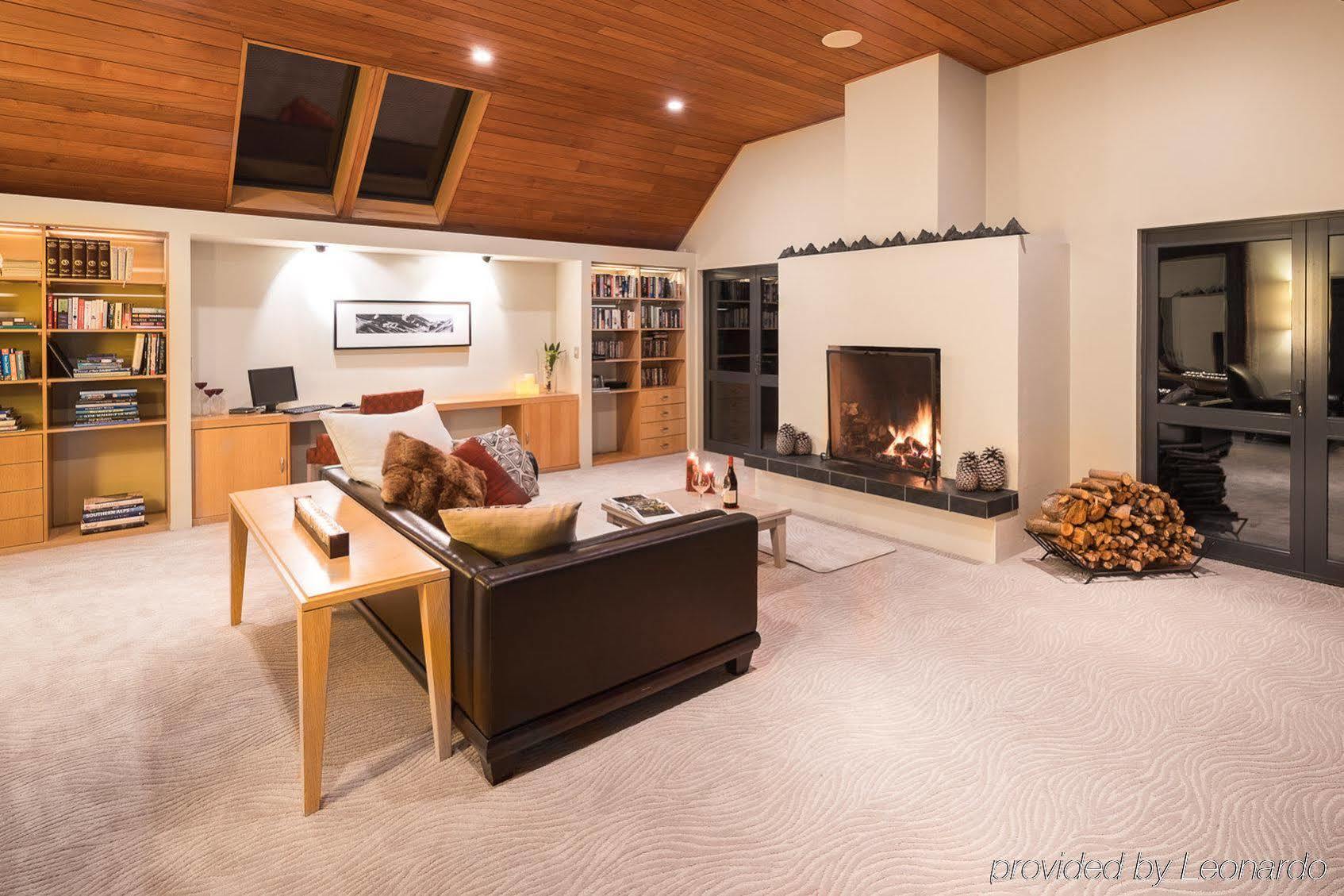 Azur Resort Queenstown