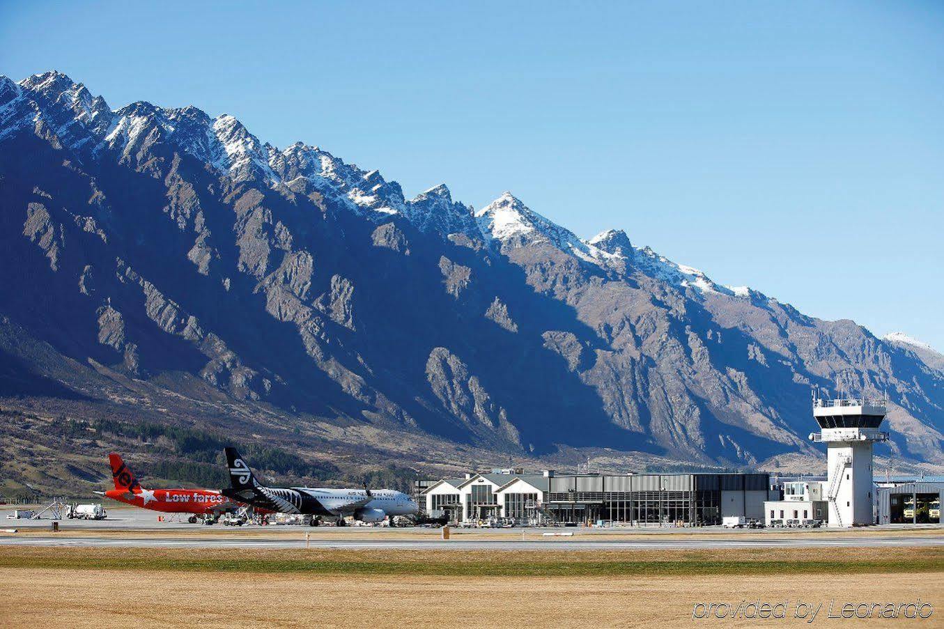 Swiss-belresort And Coronet Peak Queenstown