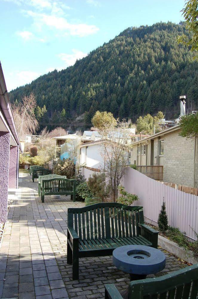 Holiday park Creeksyde