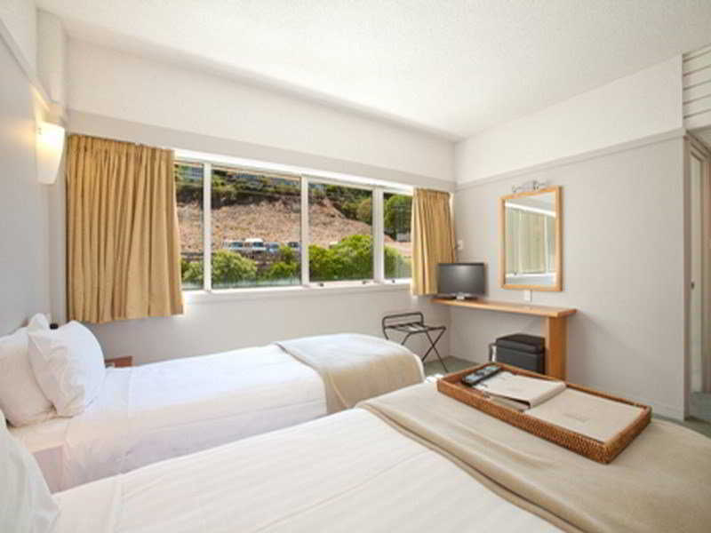Rydges Lakeland Hotel