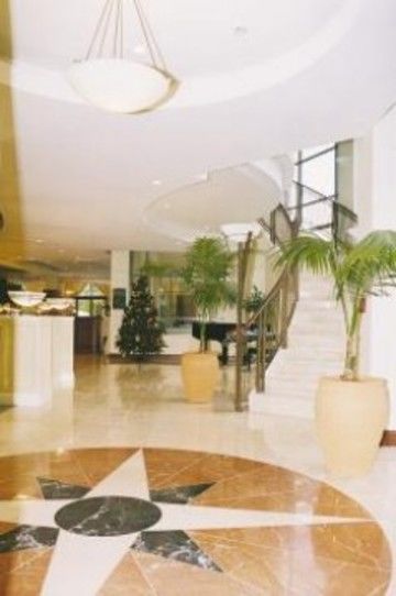 Millennium Hotel 4*