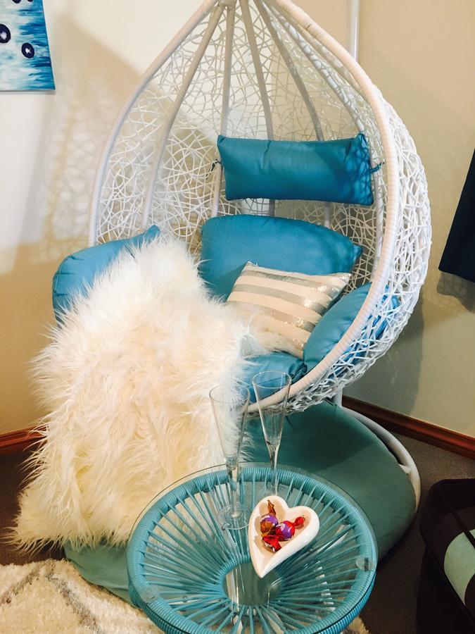 Bed & Breakfast Breakfast At Tiffanys 4*