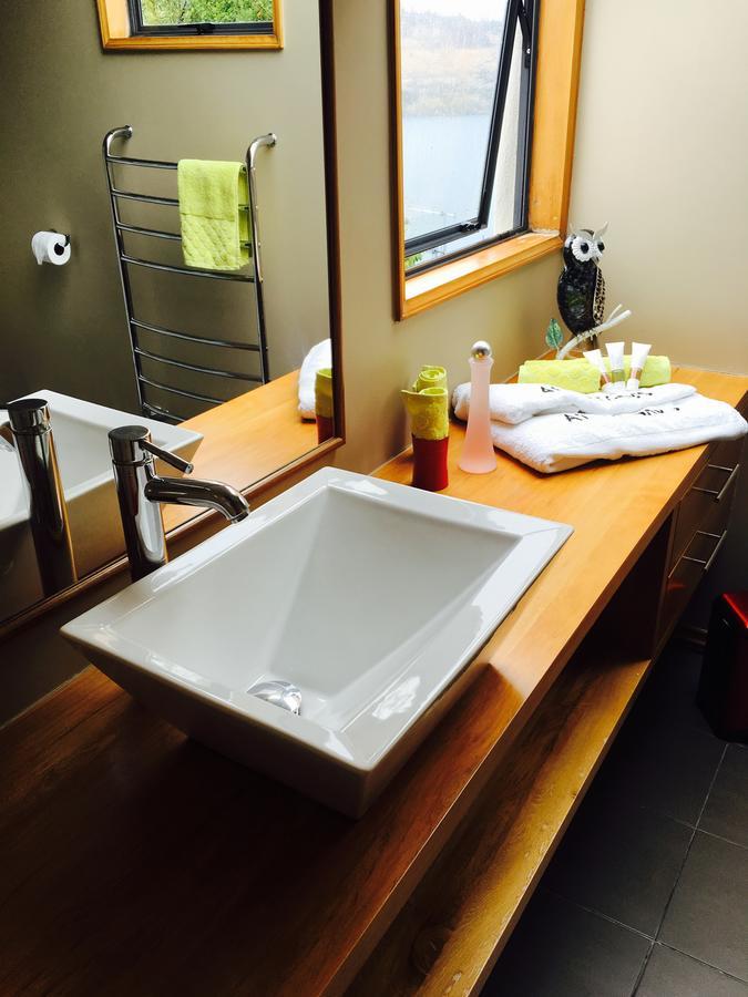 Bed & Breakfast Breakfast At Tiffanys Queenstown
