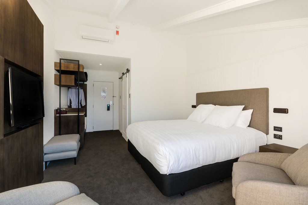 Kamana Lakehouse Queenstown