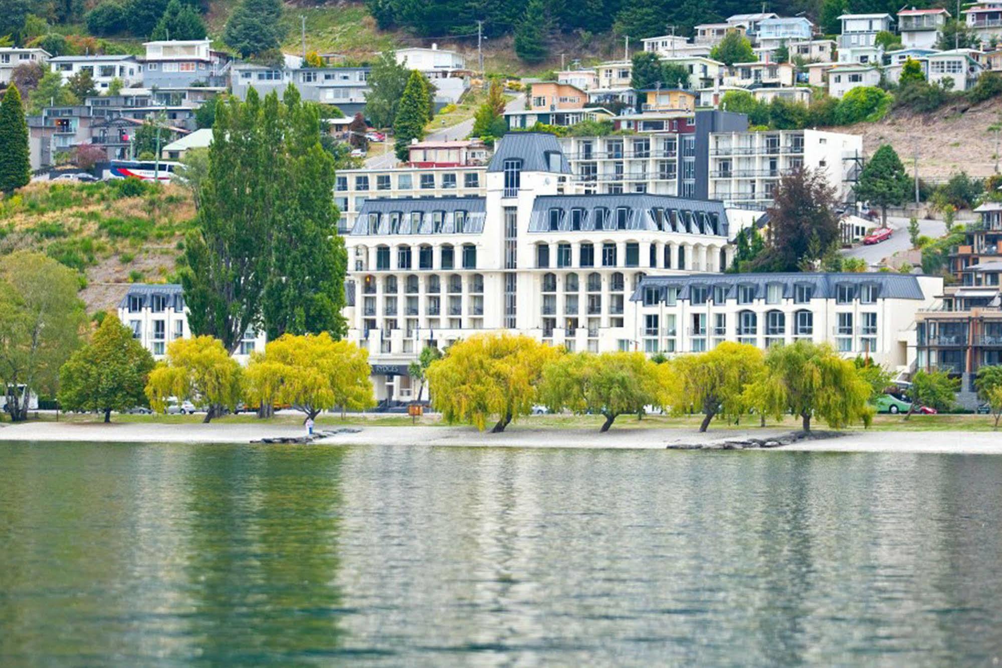 Rydges Lakeland 3* Queenstown