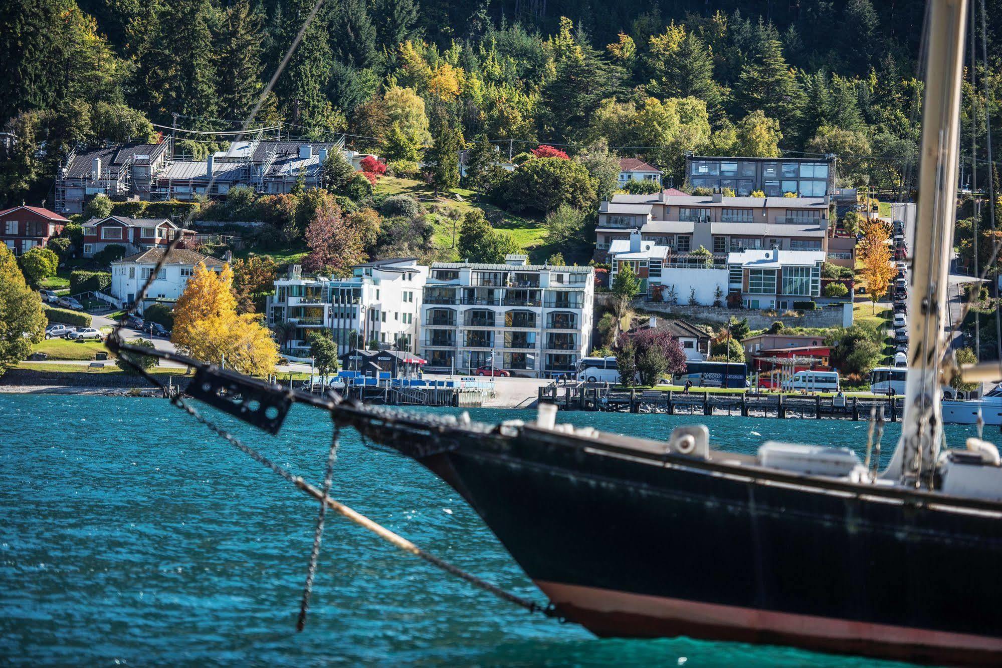 The Waterfront Queenstown
