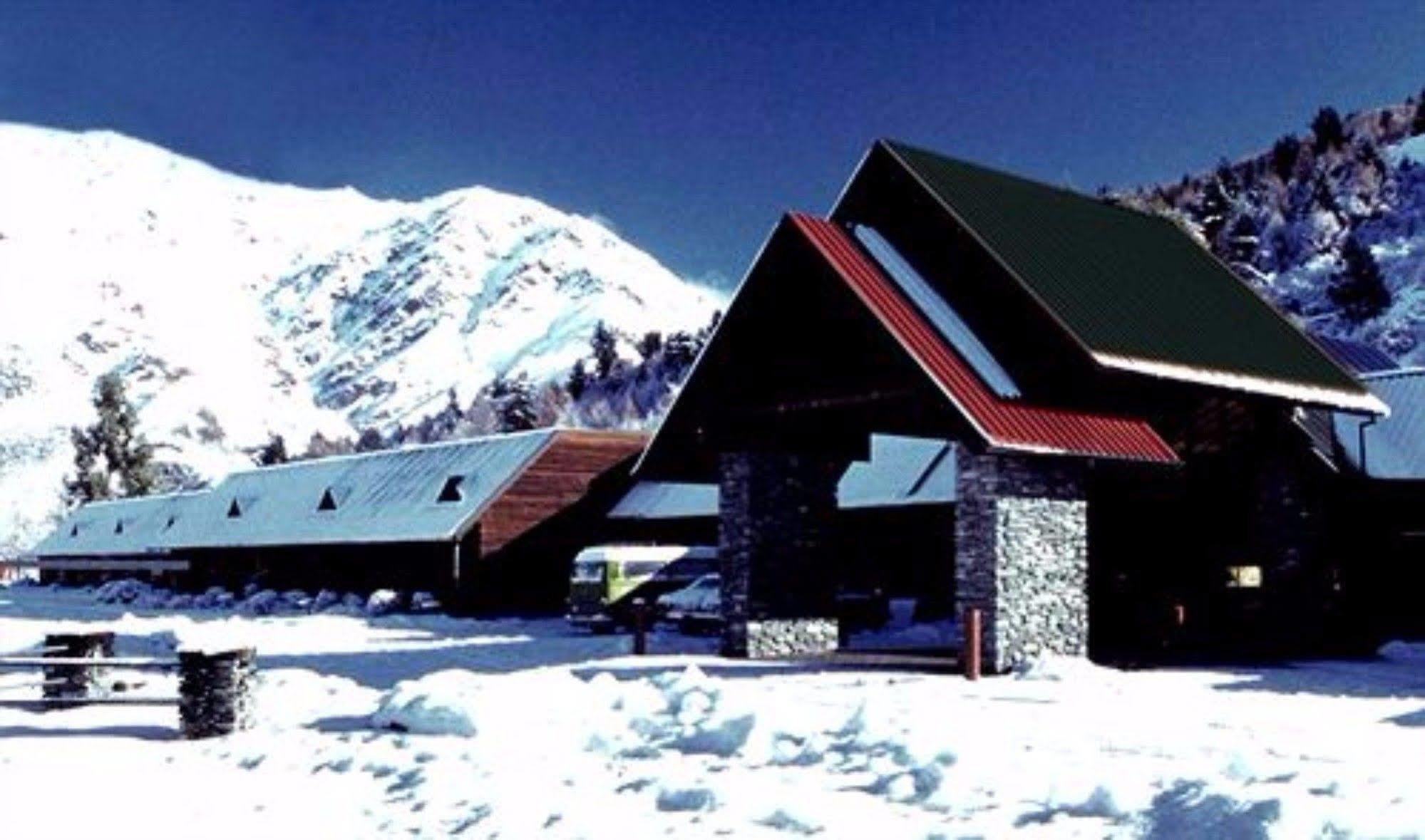 Swiss-belresort And Coronet Peak 3* Queenstown