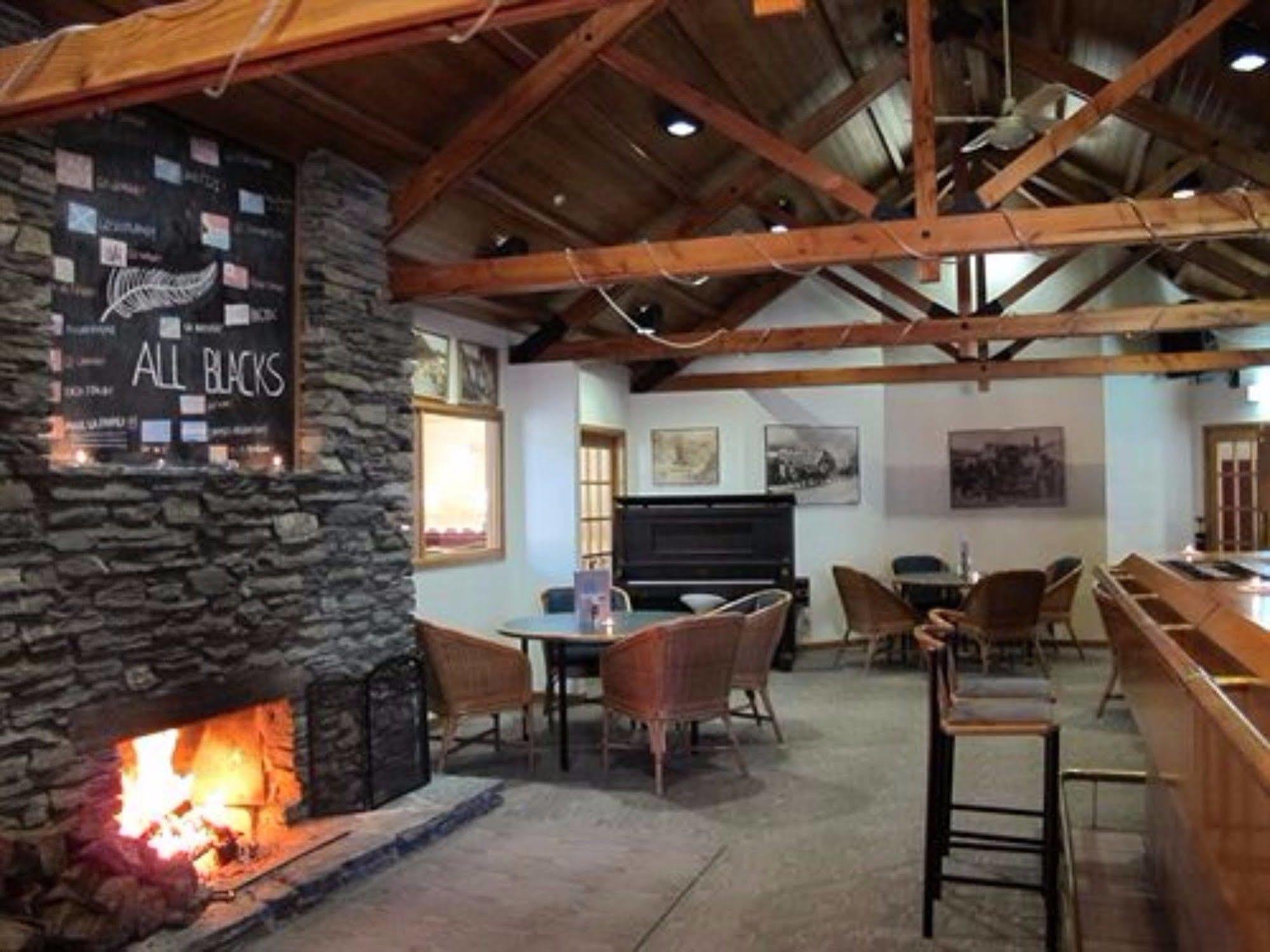 Hotel Swiss-belresort And Coronet Peak Queenstown