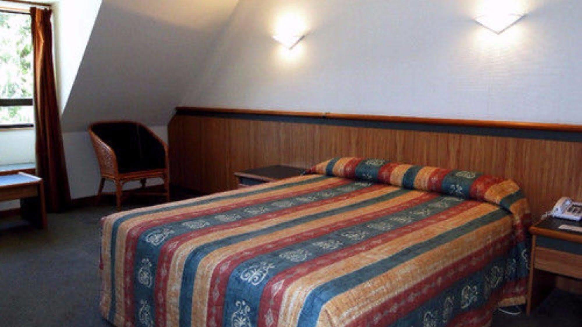 Hotel Swiss-belresort And Coronet Peak