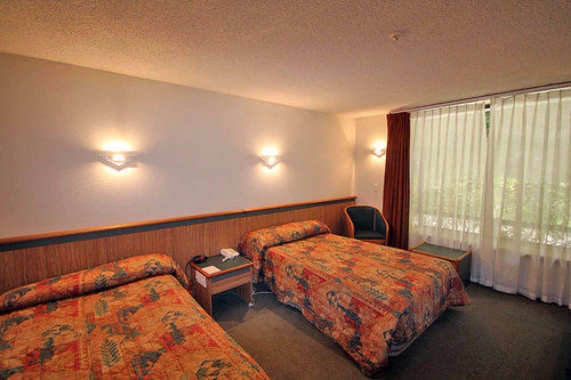 Hotel Swiss-belresort And Coronet Peak 3*