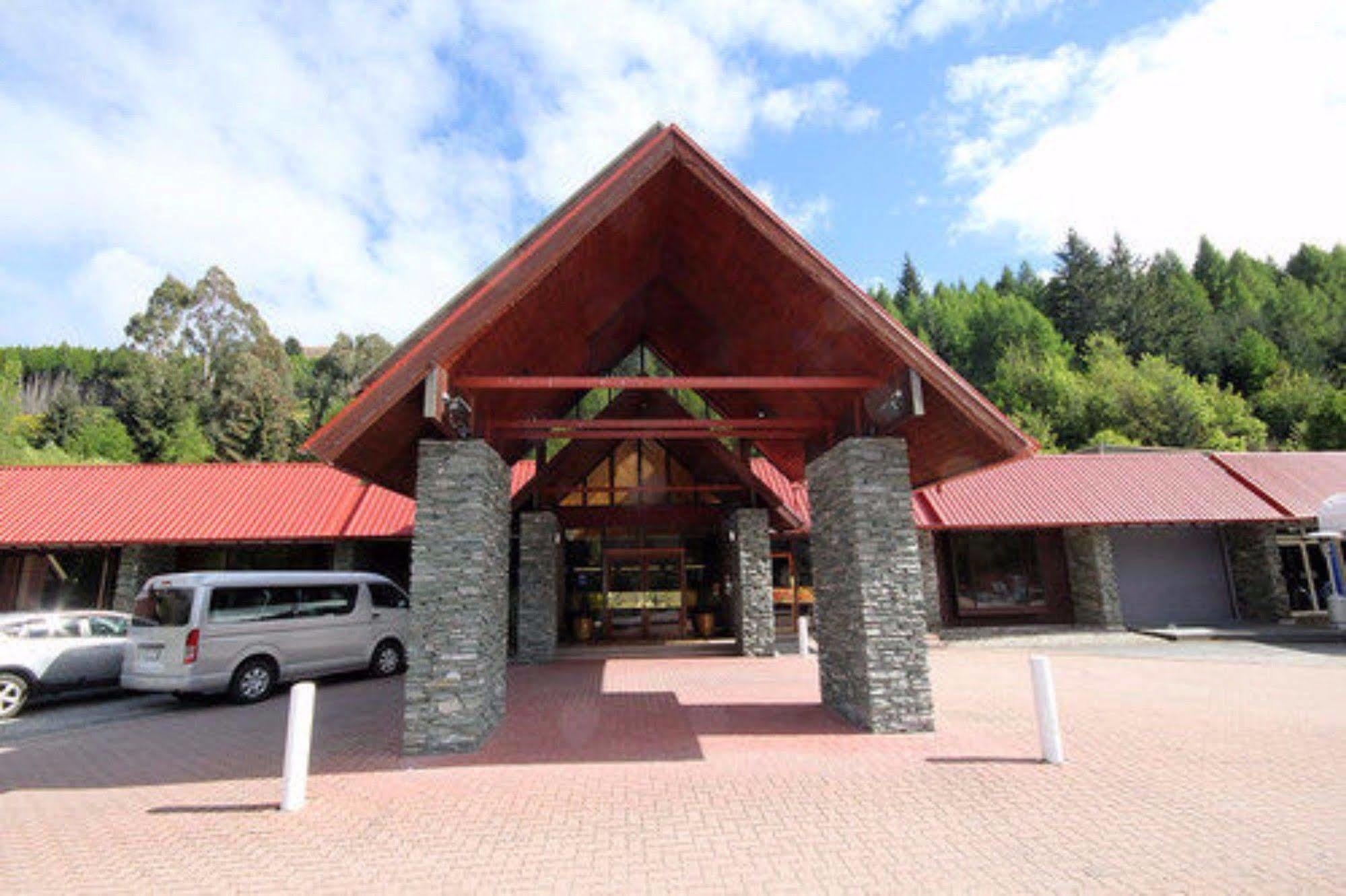 Swiss-belresort And Coronet Peak Hotel Queenstown