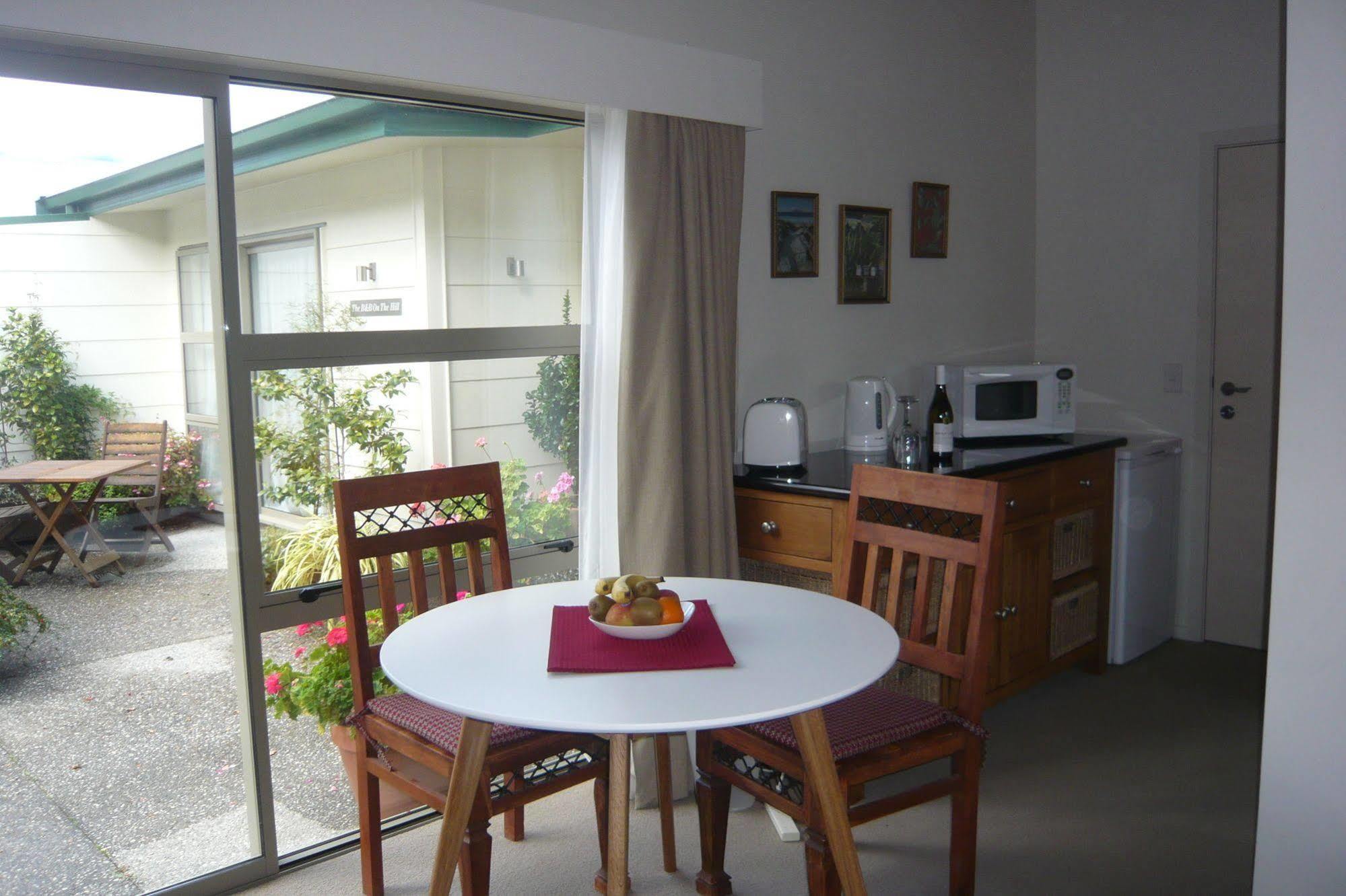 Bed & Breakfast The On The Hill Queenstown