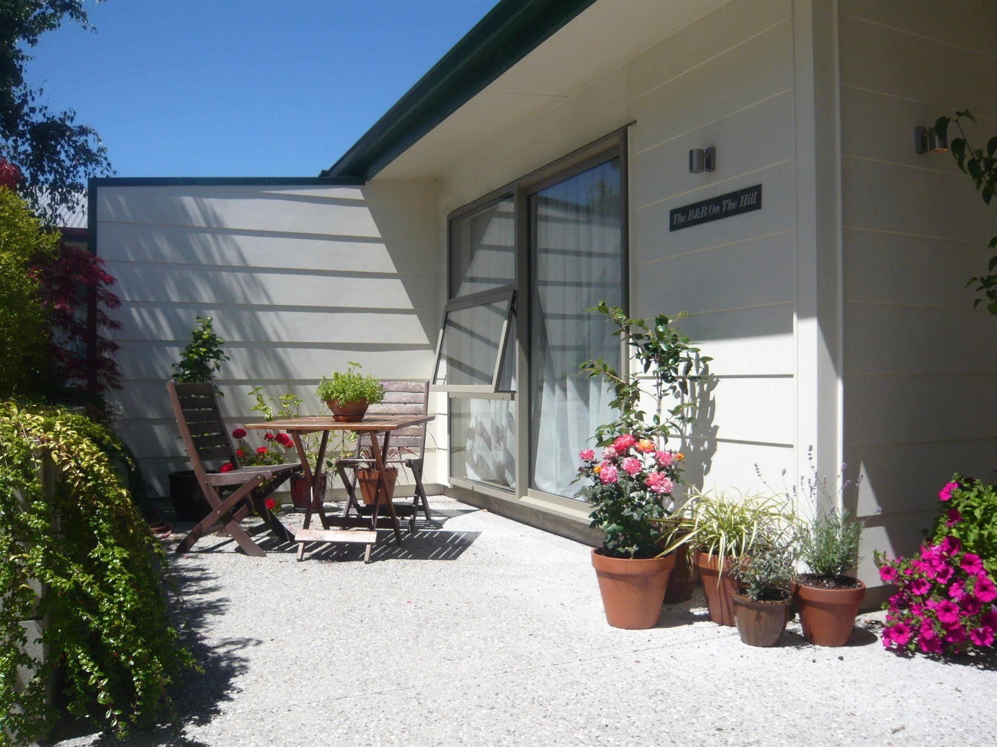 Bed & Breakfast The On The Hill Queenstown
