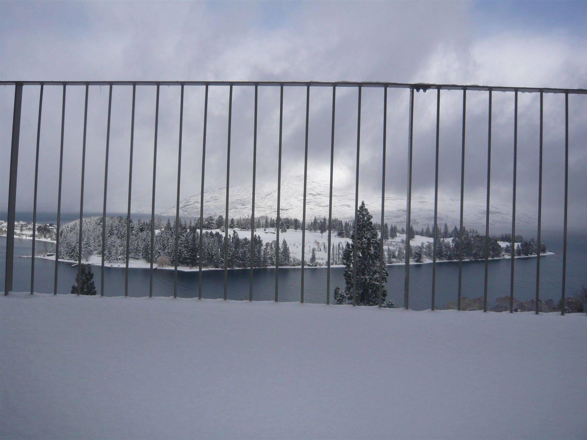 The On The Hill Bed & Breakfast 3*