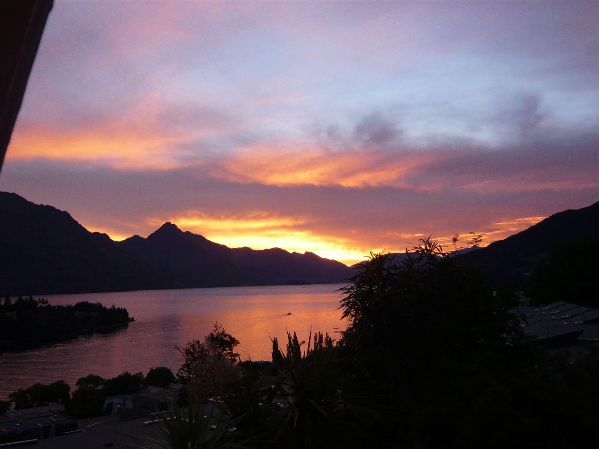The On The Hill Queenstown