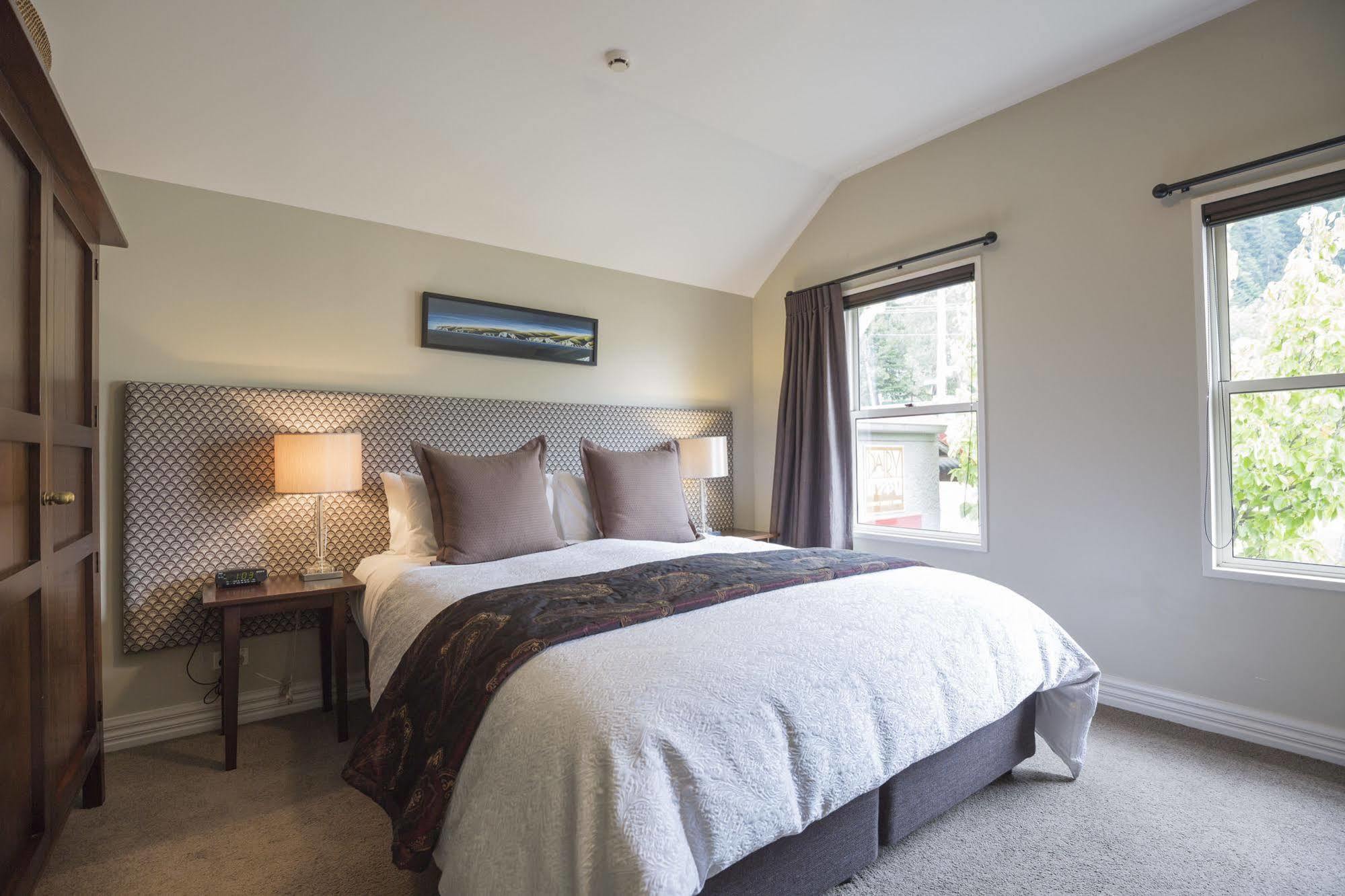 Hotel The Dairy Private By Naumi