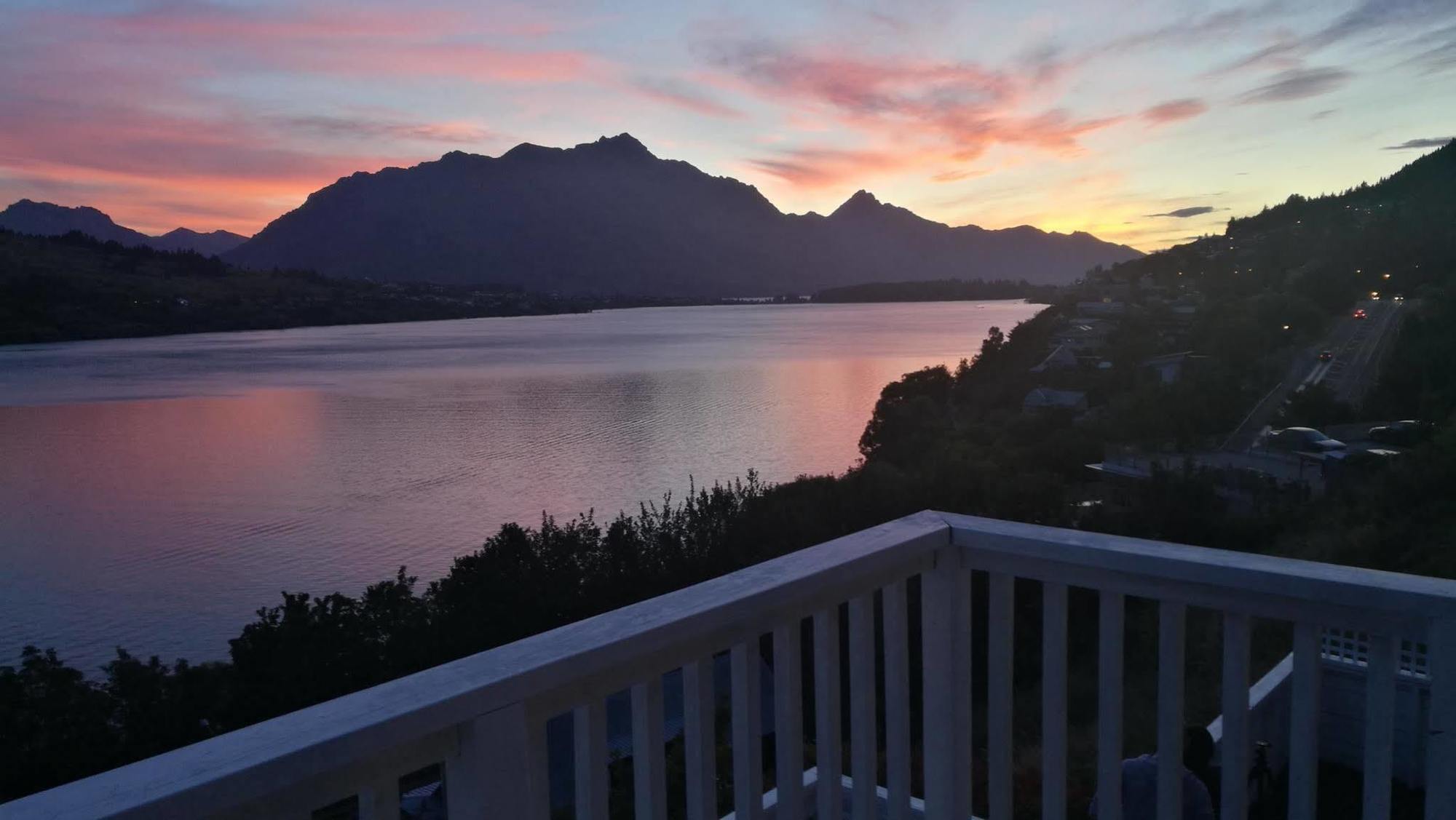 Aquarius De Lavender View Hotel Queenstown