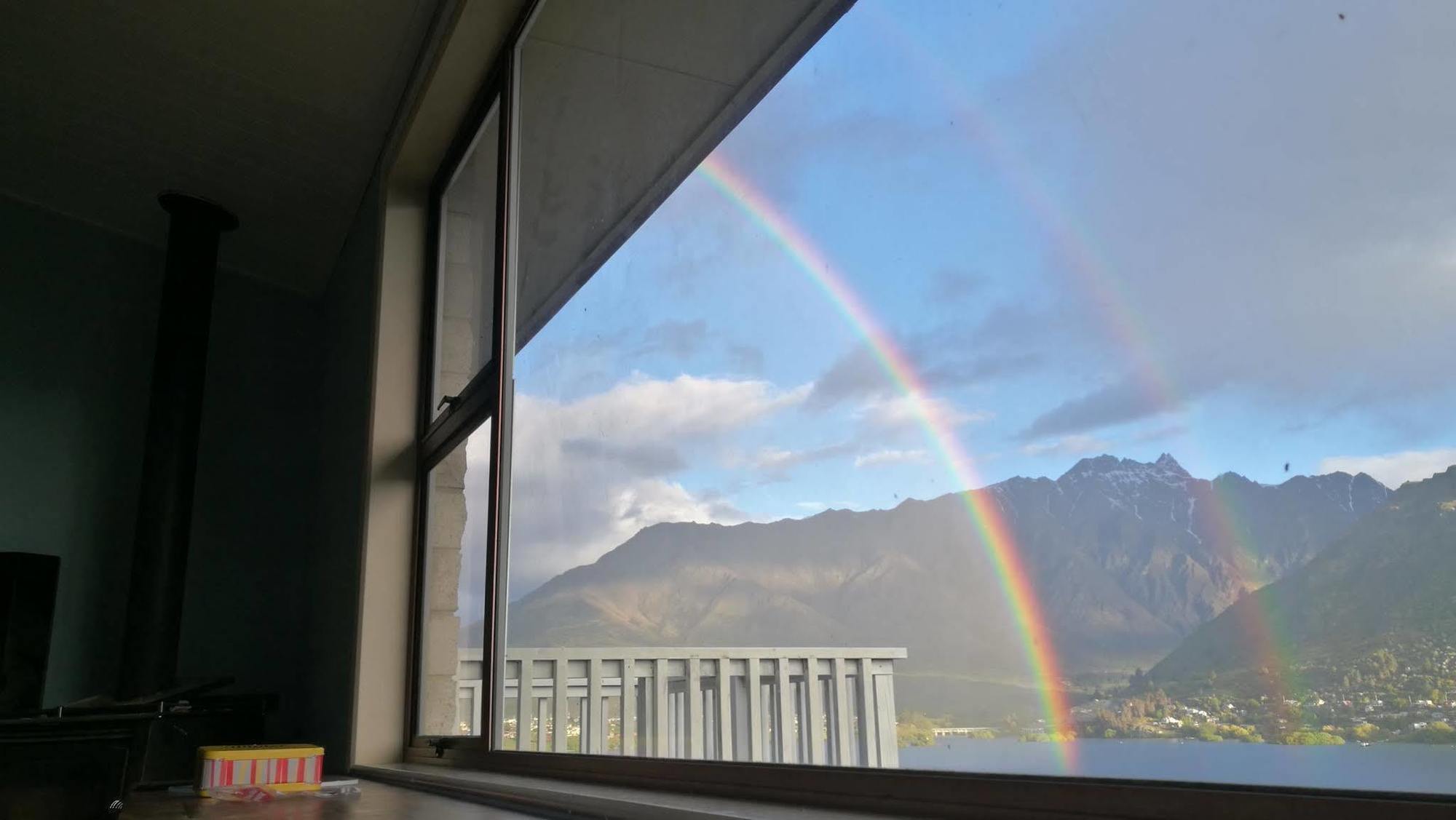 Aquarius De Lavender View Hotel Queenstown