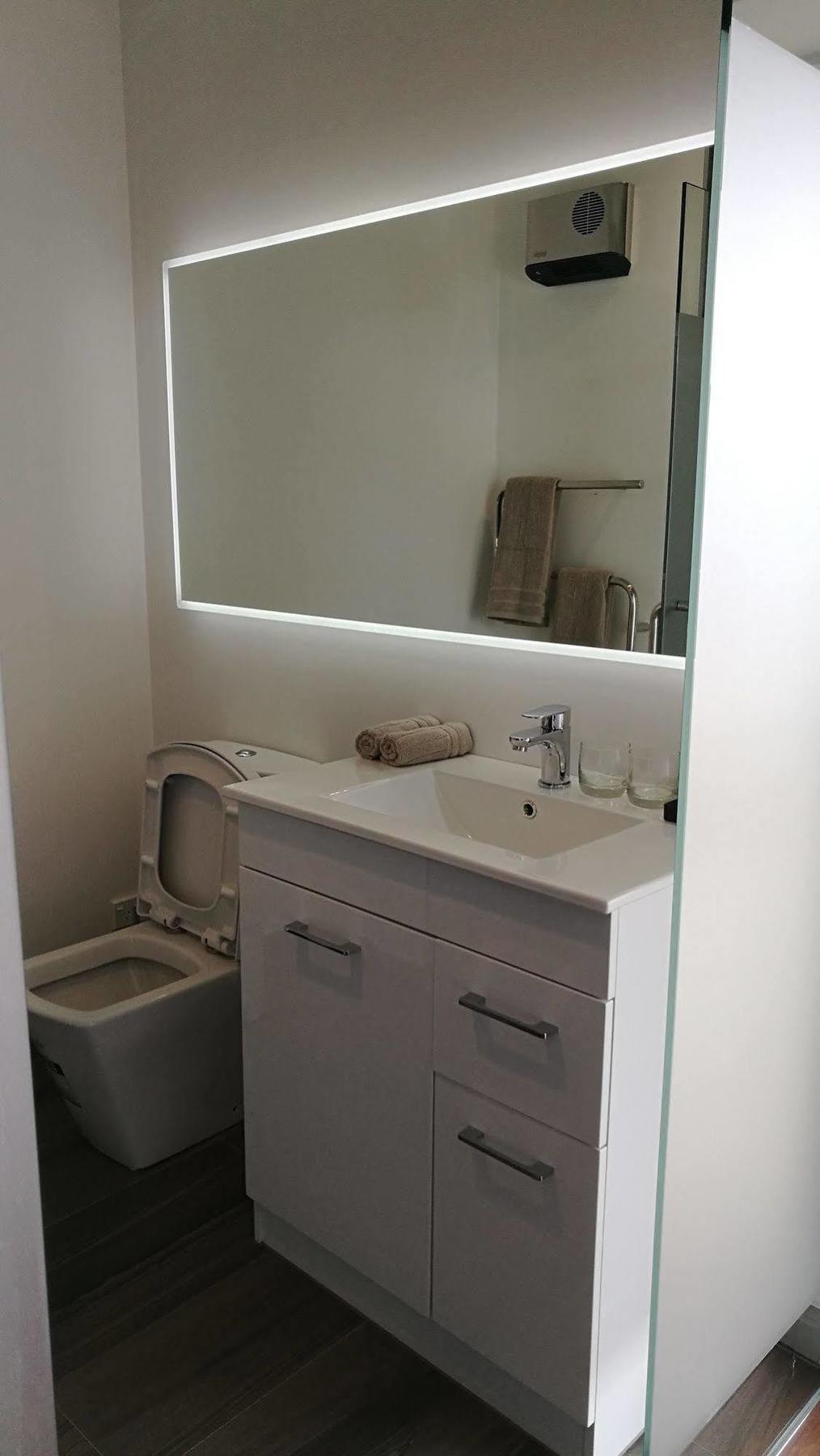 Aquarius De Lavender View 3* Queenstown