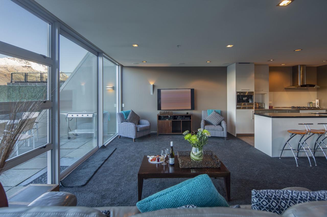 Apartment 53 Shotover Queenstown