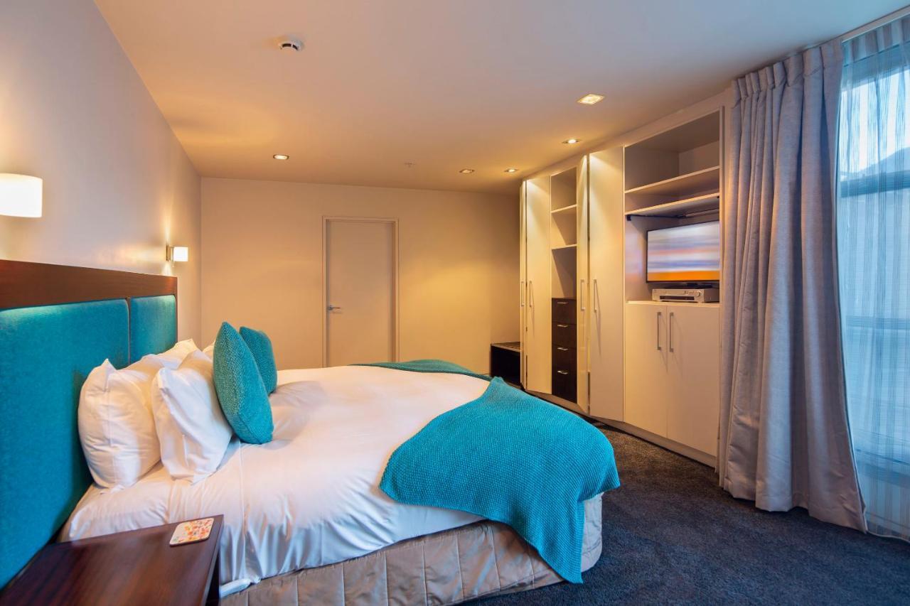 53 Shotover Apartment