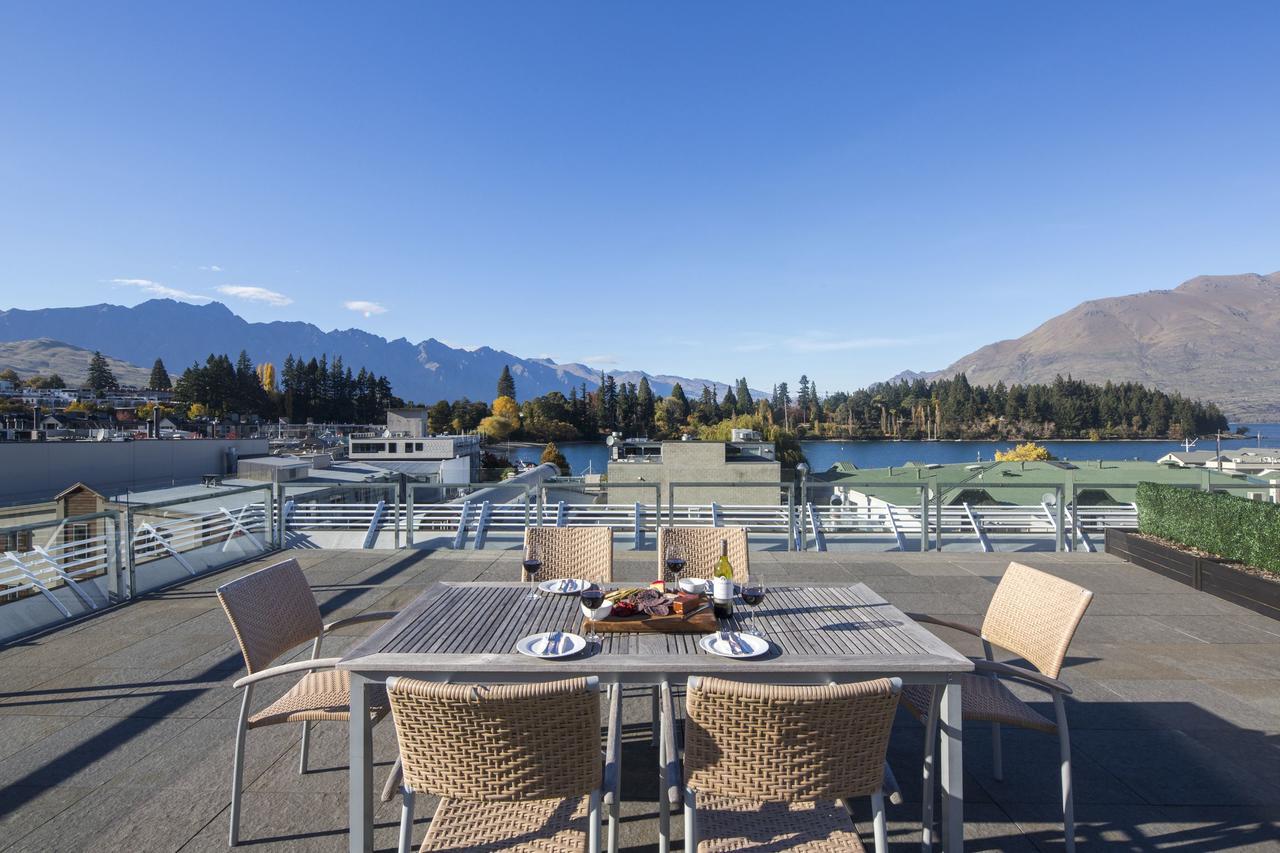 53 Shotover Apartment Queenstown