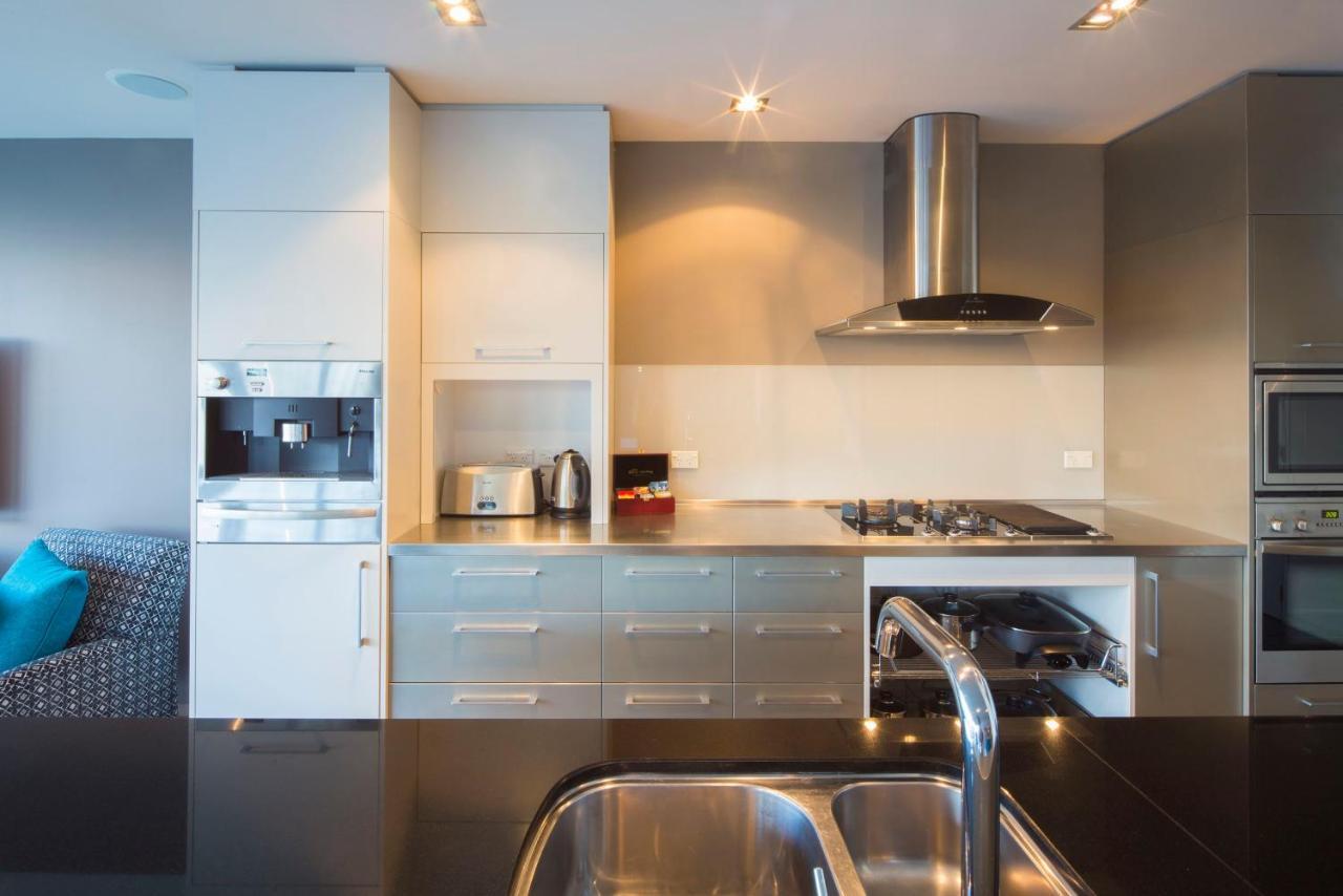 Apartment 53 Shotover