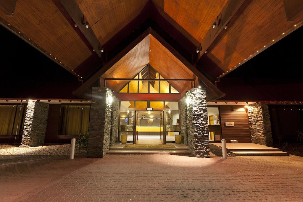 Swiss-belresort And Coronet Peak