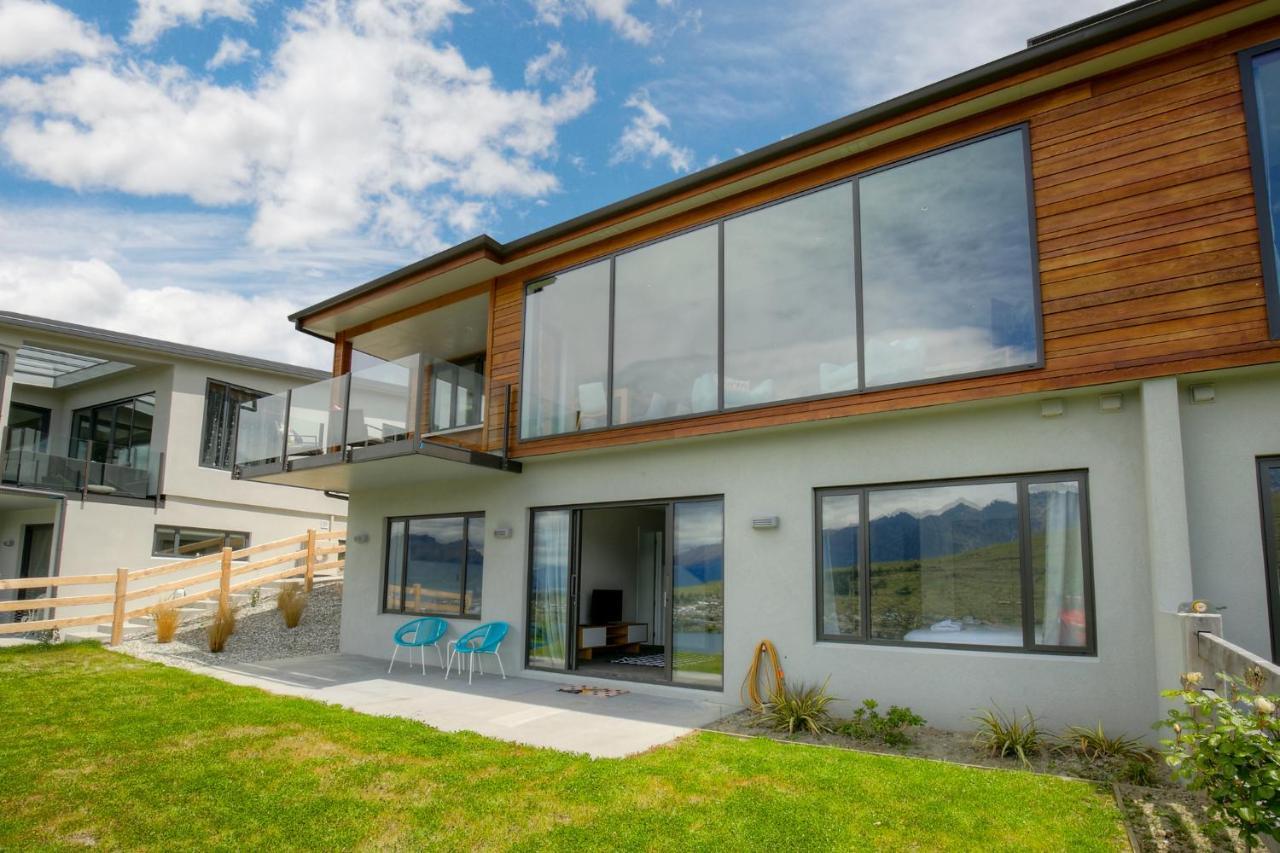 Ultimate Views Luxury Holiday home