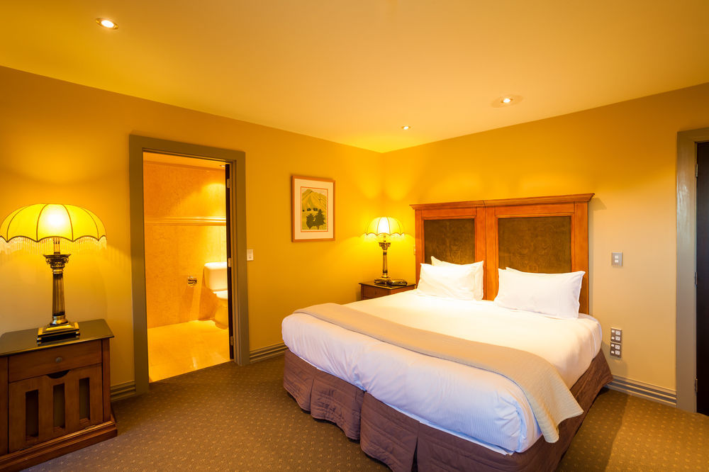Nugget Point Hotel Queenstown