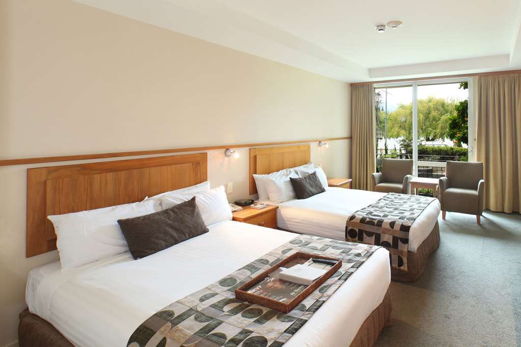 Rydges Lakeland Hotel