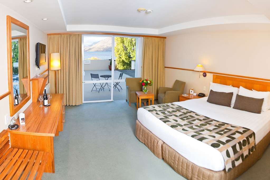 Hotel Rydges Lakeland 3*