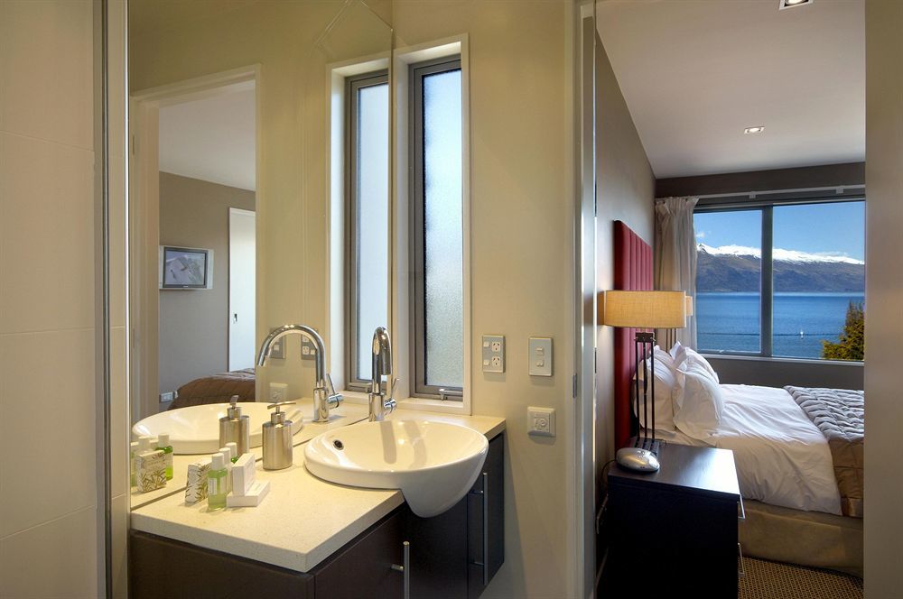 Apartment Lakeridge By Staysouth Queenstown