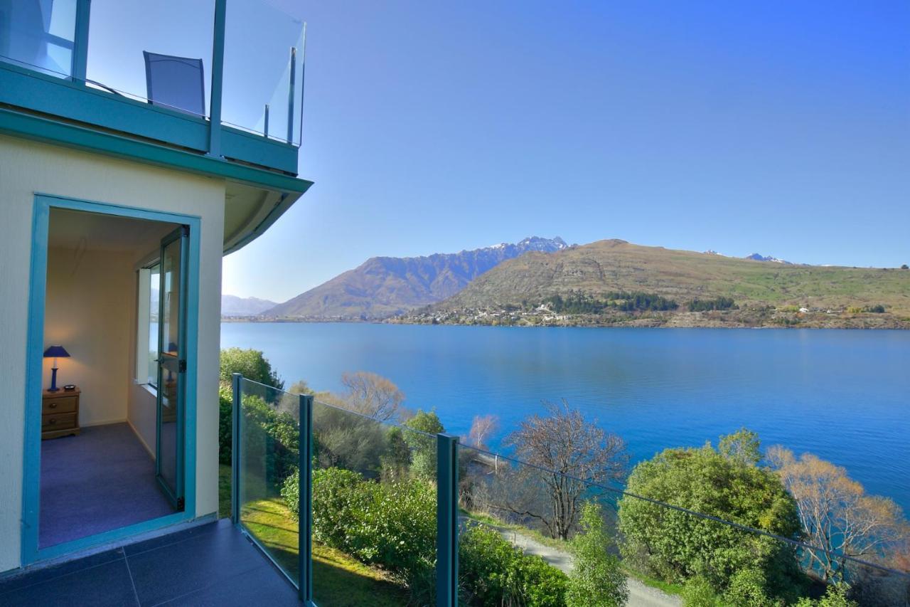 Remarkables Retreat 5 Apartment *