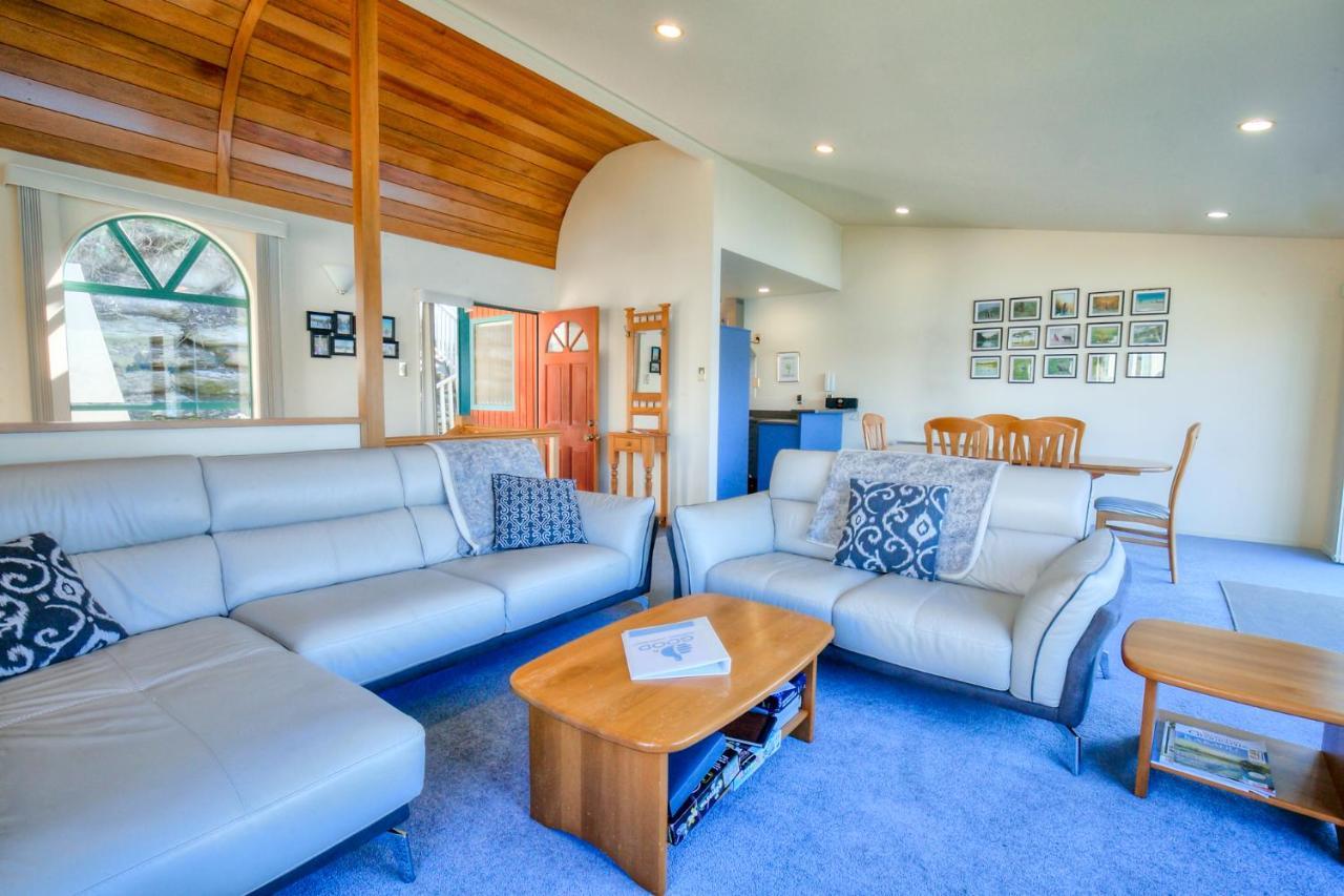 Remarkables Retreat 5 Apartment Queenstown