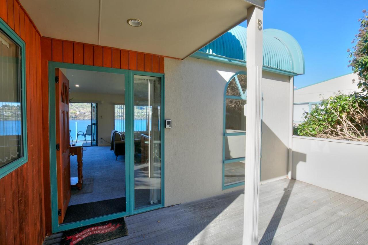 Apartment Remarkables Retreat 5 *