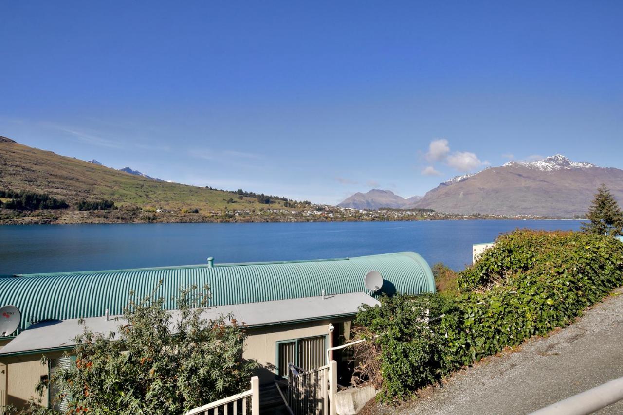 Remarkables Retreat 5 * Queenstown